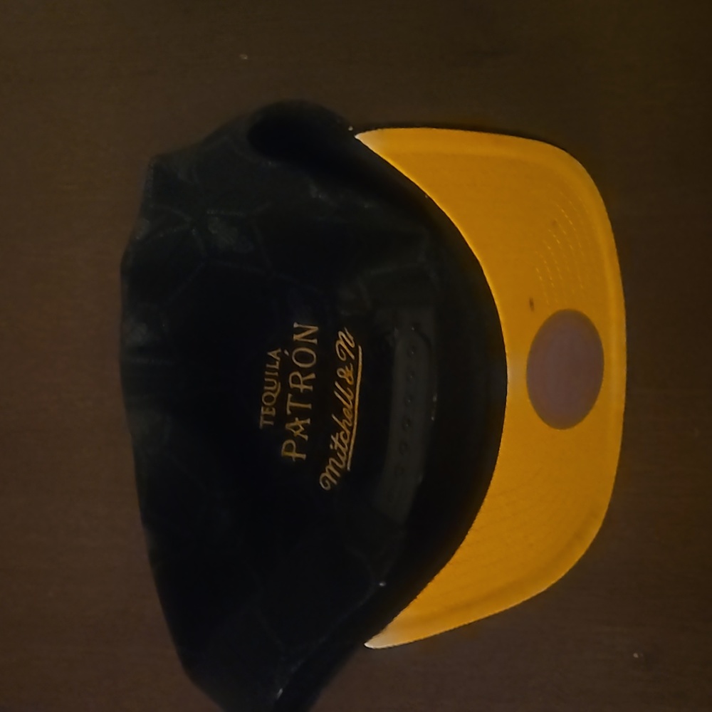Snapback Hat - Picture 3 of 4